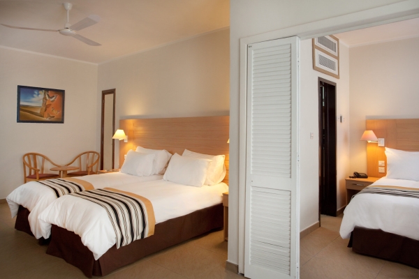 The Preluna Hotel (Sliema)